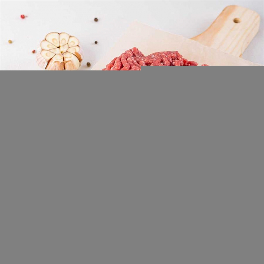 Мясо ФАРШ (вес)