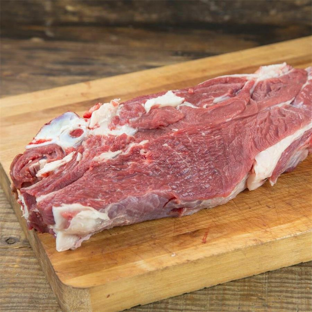 Мясо ГОВЯДИНА Сарпанжа/шейка (вес)