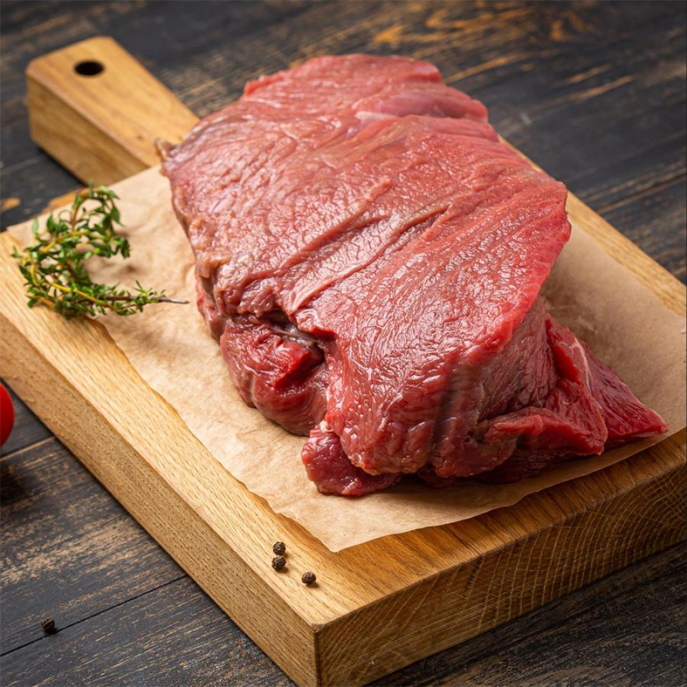 Moshg'ich go'shti (og'irligi)