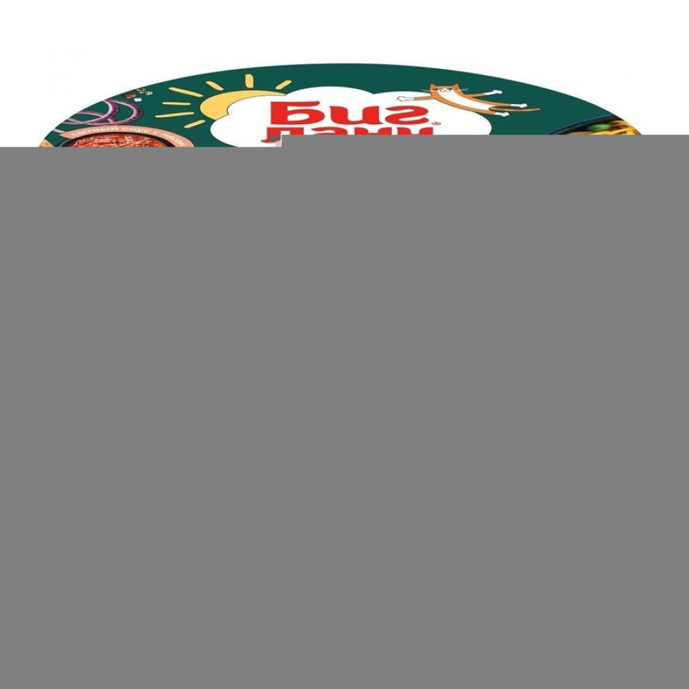 БИГ ЛАНЧ лапша курица bilan va piyoz 65гр Pl/b