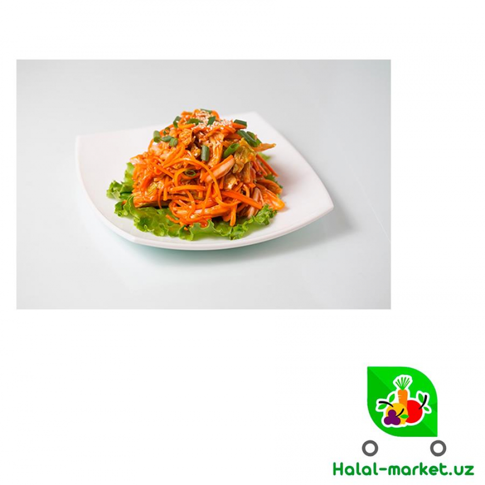 Салат КИМЧИ (вес)