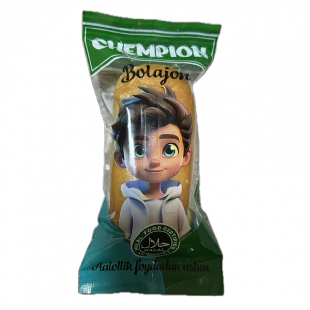 Сэндвич CHEMPION (маль)