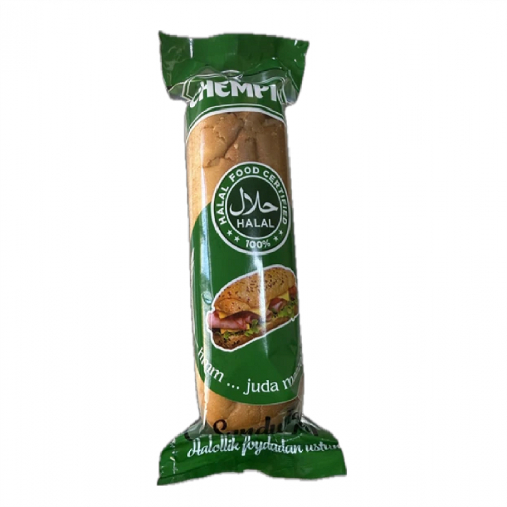 Сэндвич CHEMPION (боль)