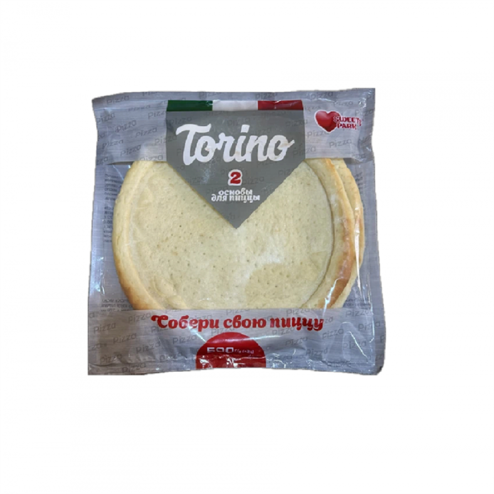 Пицца тести МУЗА