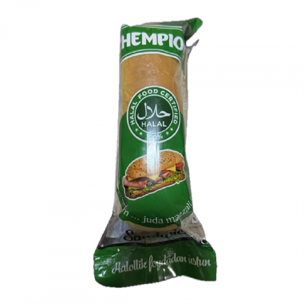 Сэндвич CHEMPION Chicken (боль)