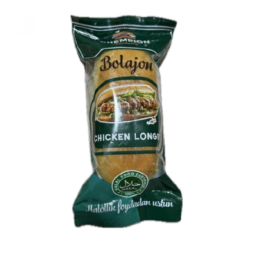 Сэндвич CHEMPION Chicken (маль)