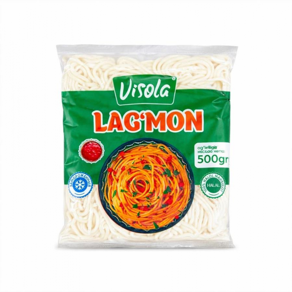 Лагман VISOLA 500гр