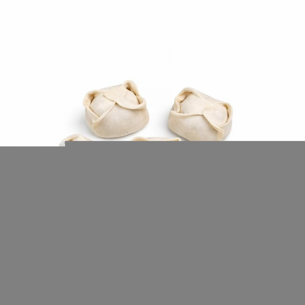 Манты Говяжие Быстро 800гр