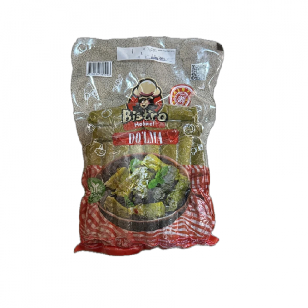 Голубцы Ассорти 600гр