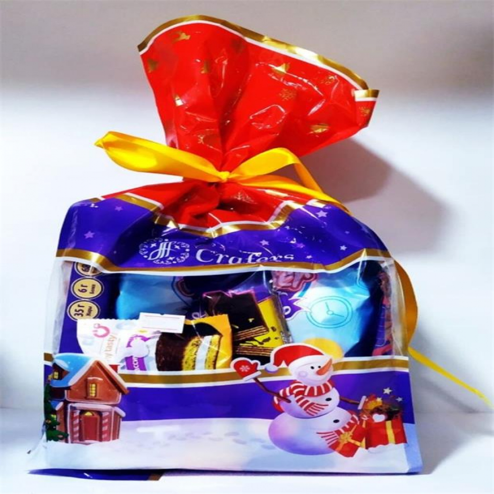 Подарок CRAFERS 2023г №2