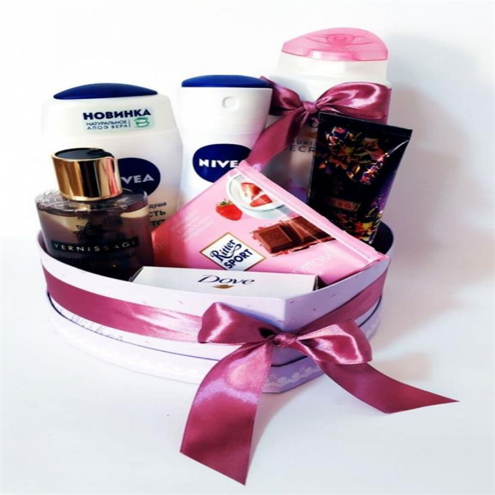 Подарочный набор (Набор-6)