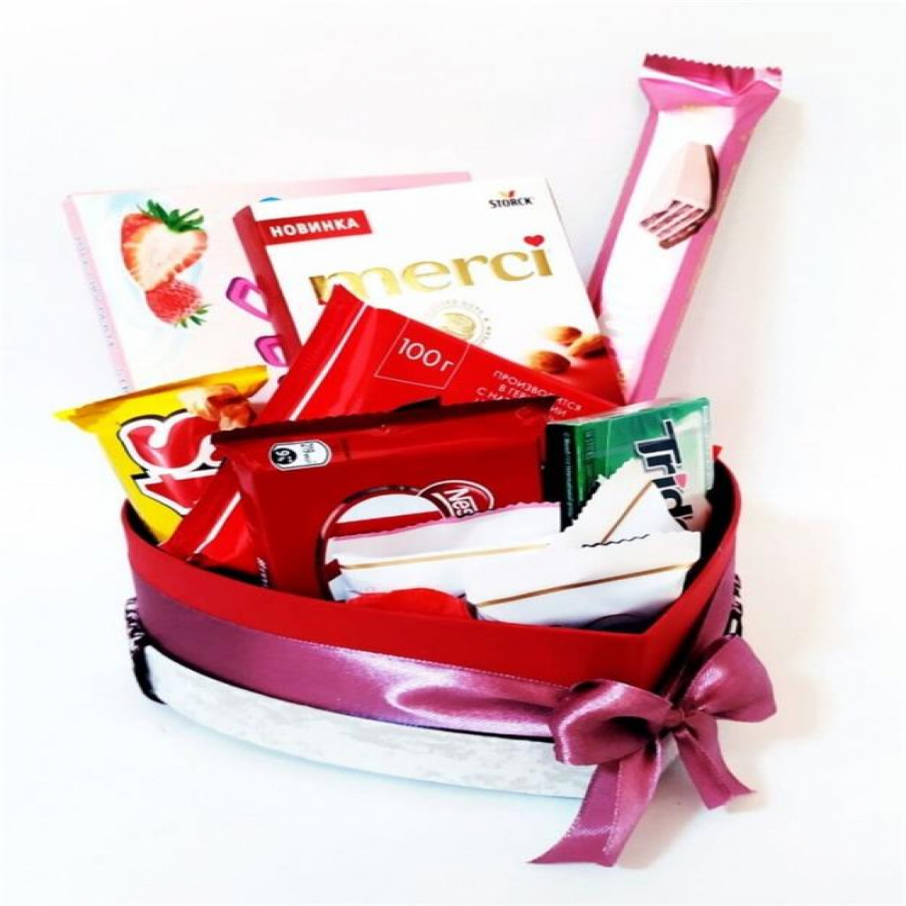 Подарочный набор (Набор-8)