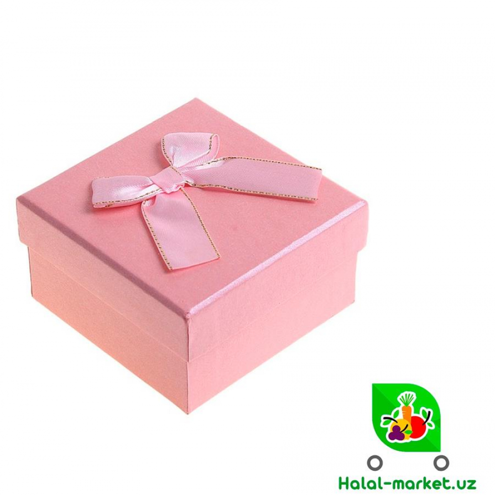 Подарок Коробка Маленькая