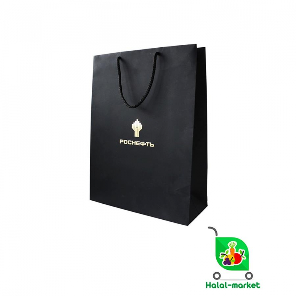 Подарочный Пакет (большой)