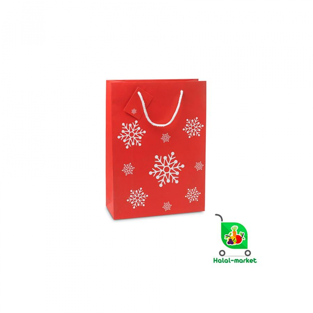 Подарочный Пакет (маленький)