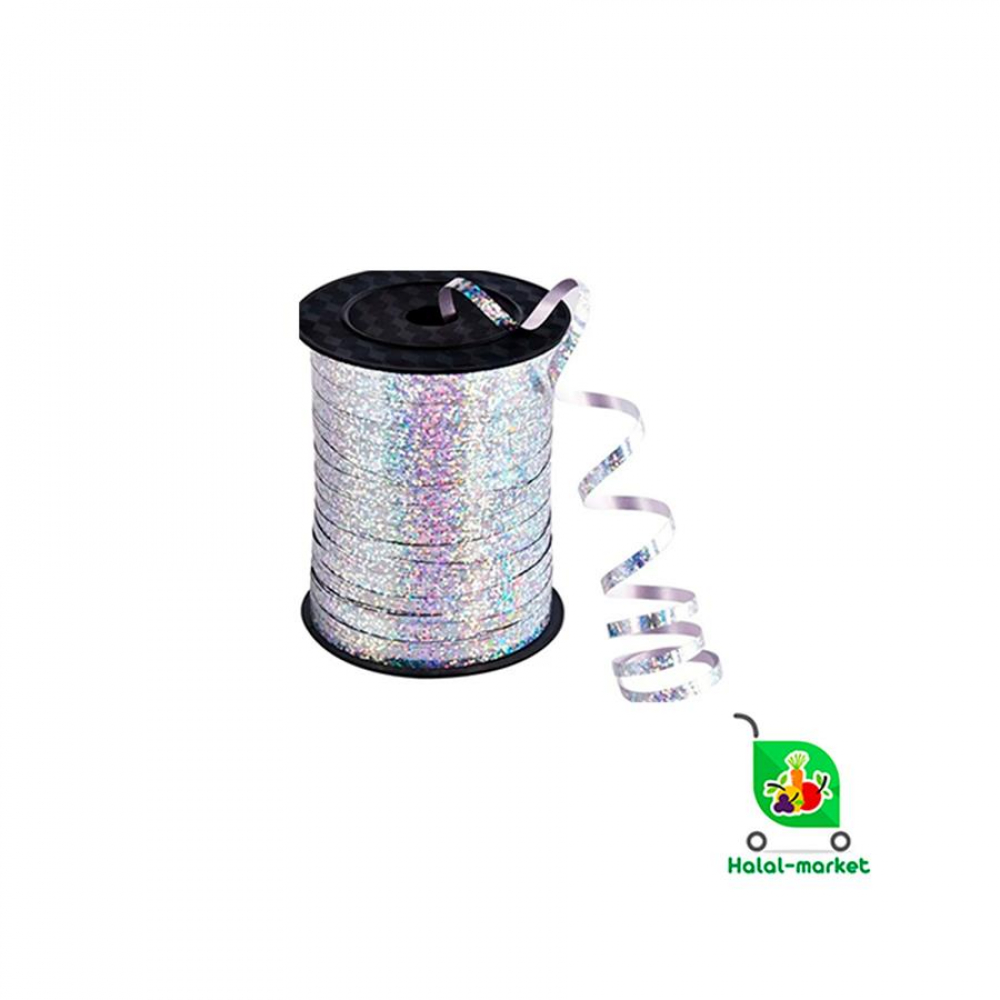 Ленточки для шариков 1шт