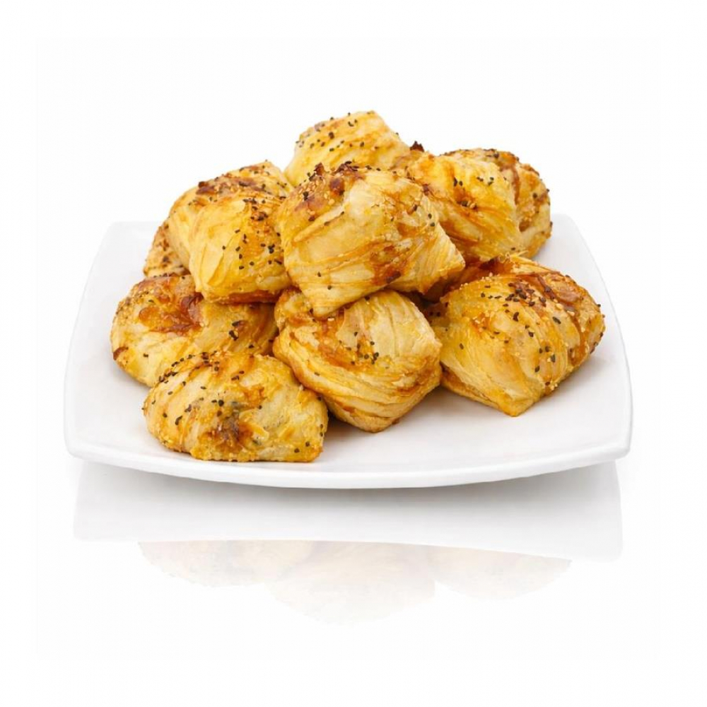 Самса (говядина)