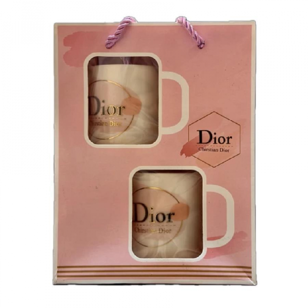 1*1 DIOR стакан (уп)