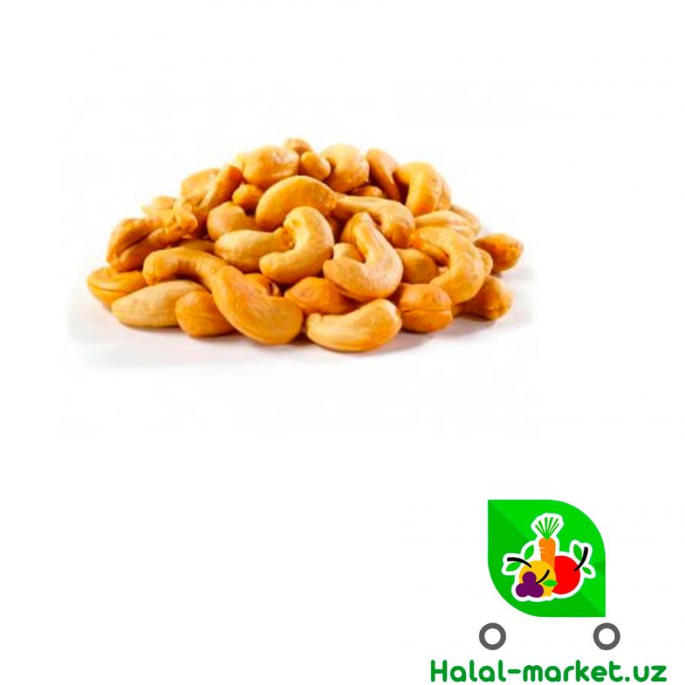 Кешью Маленькая (уп)