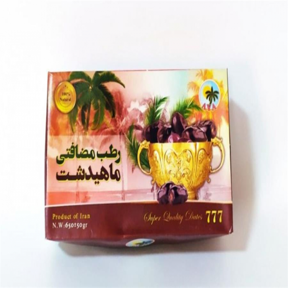 Финики AVA 777 (700гр)