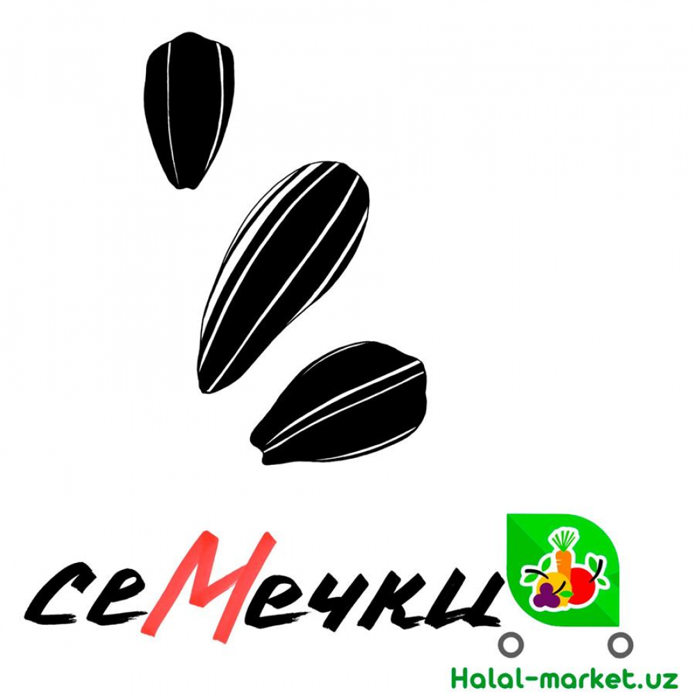 Семечки STATUS 60гр