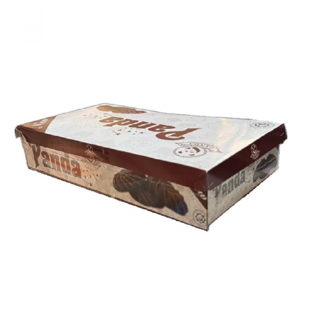 Печенье Panda Ремикс ISKO (вес)