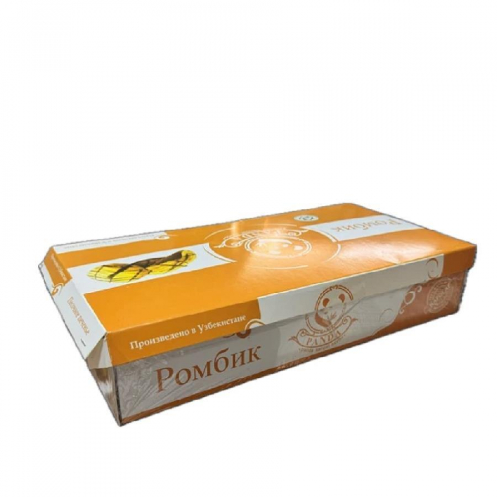 Печенье Panda Ромбик ISKO (вес)