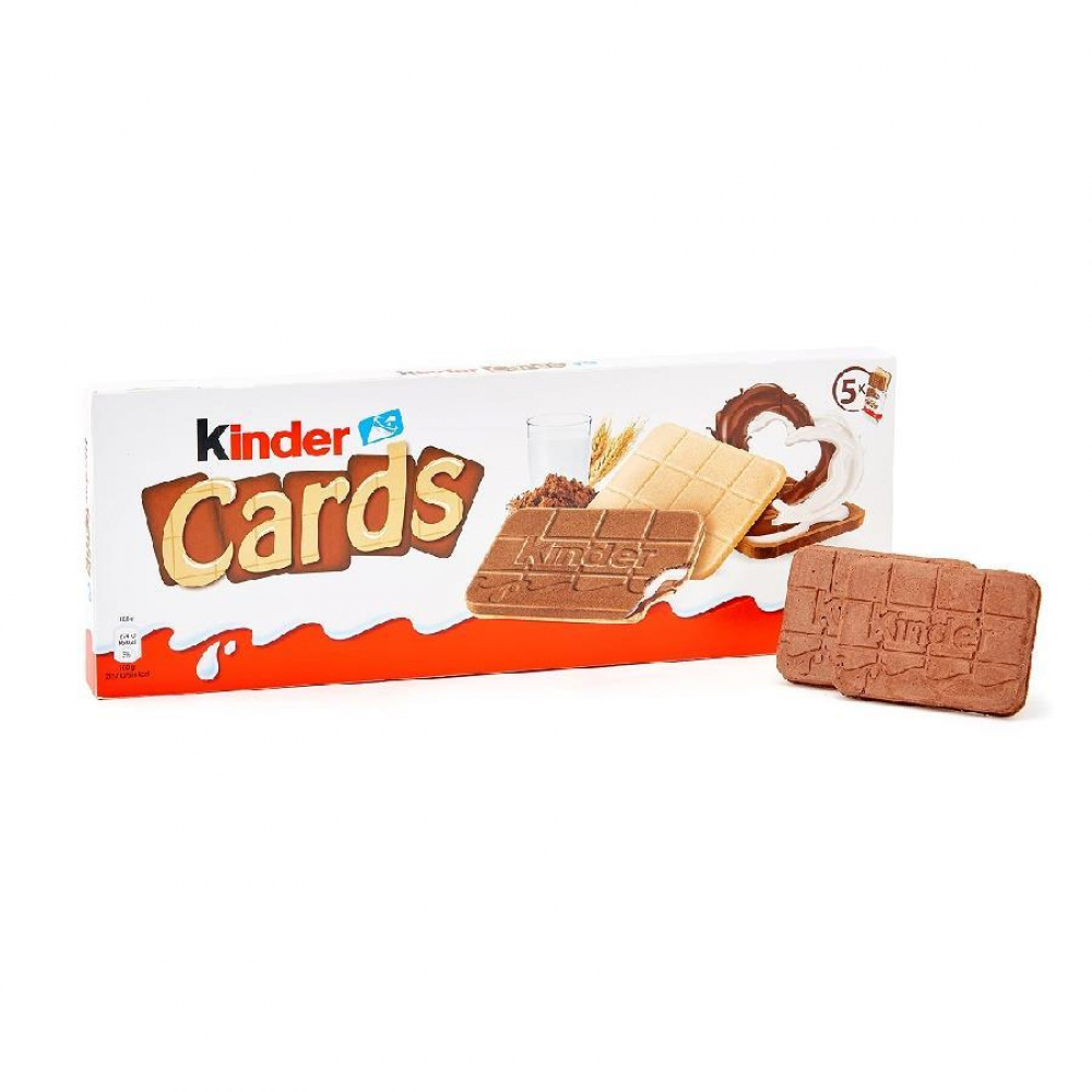 Pechene ISKO PANDA WAFER KINDER (og'irligi)