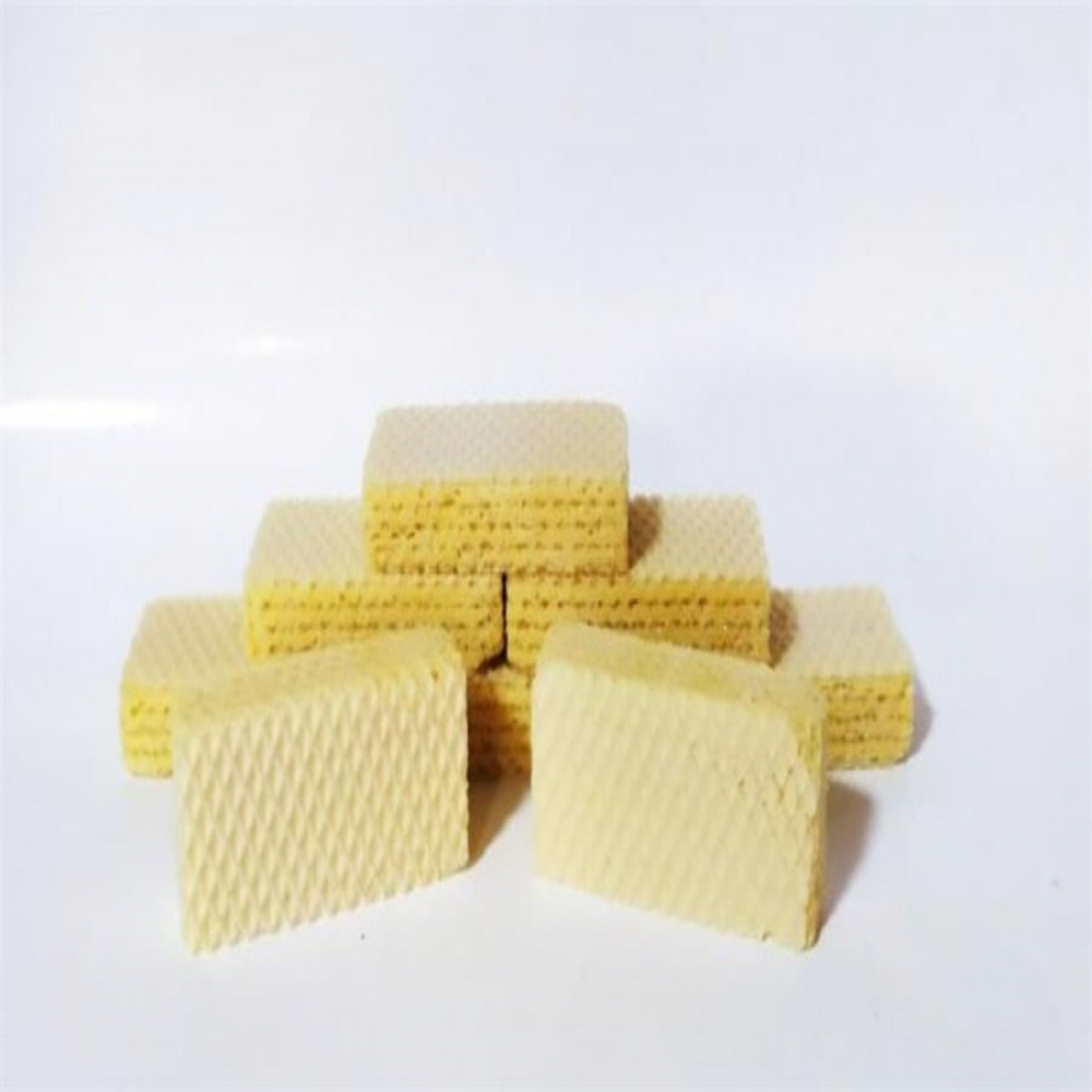 Вафли Дубровник Сливочный десерт (вес)