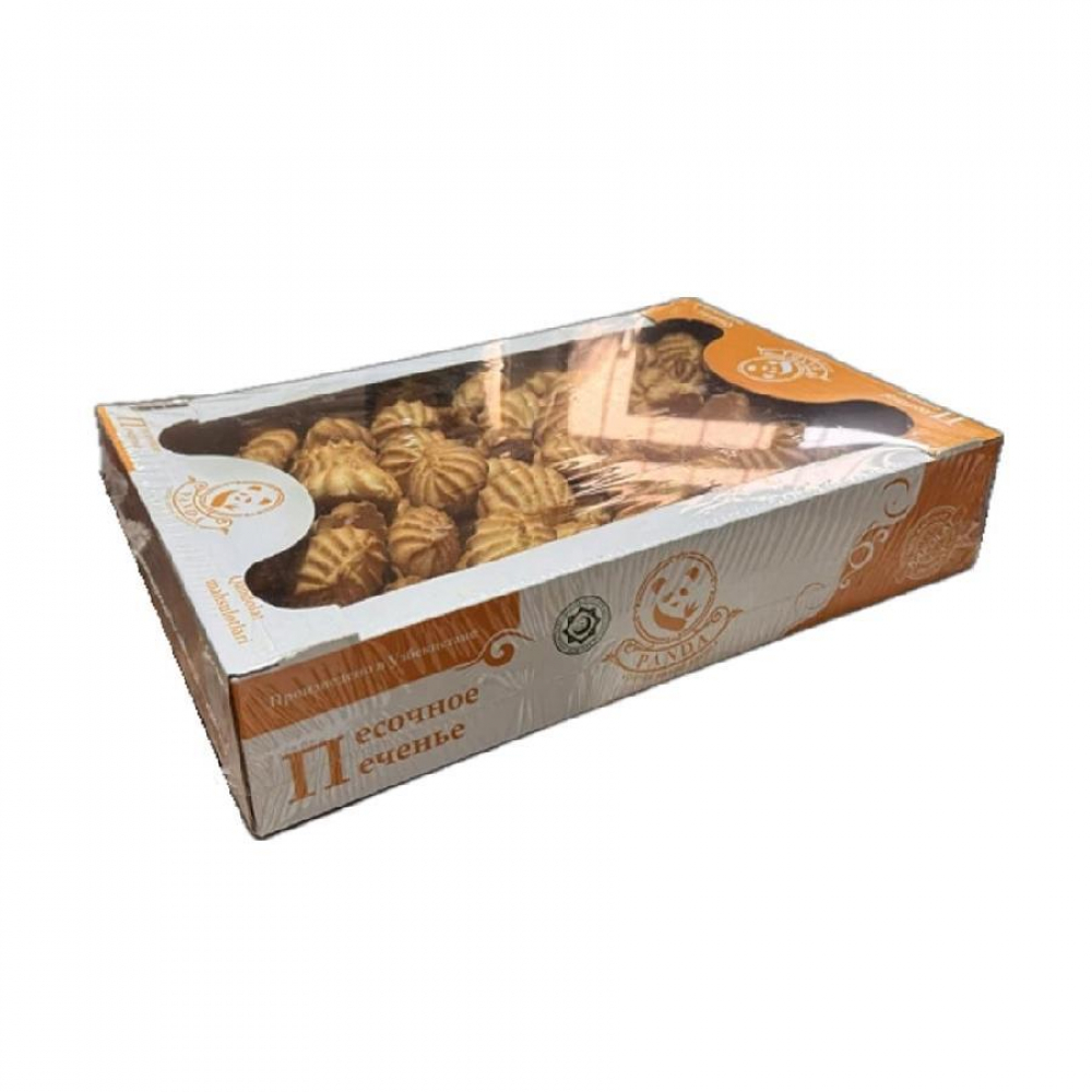 Печенье ISKO Панда Парвоз (вес)