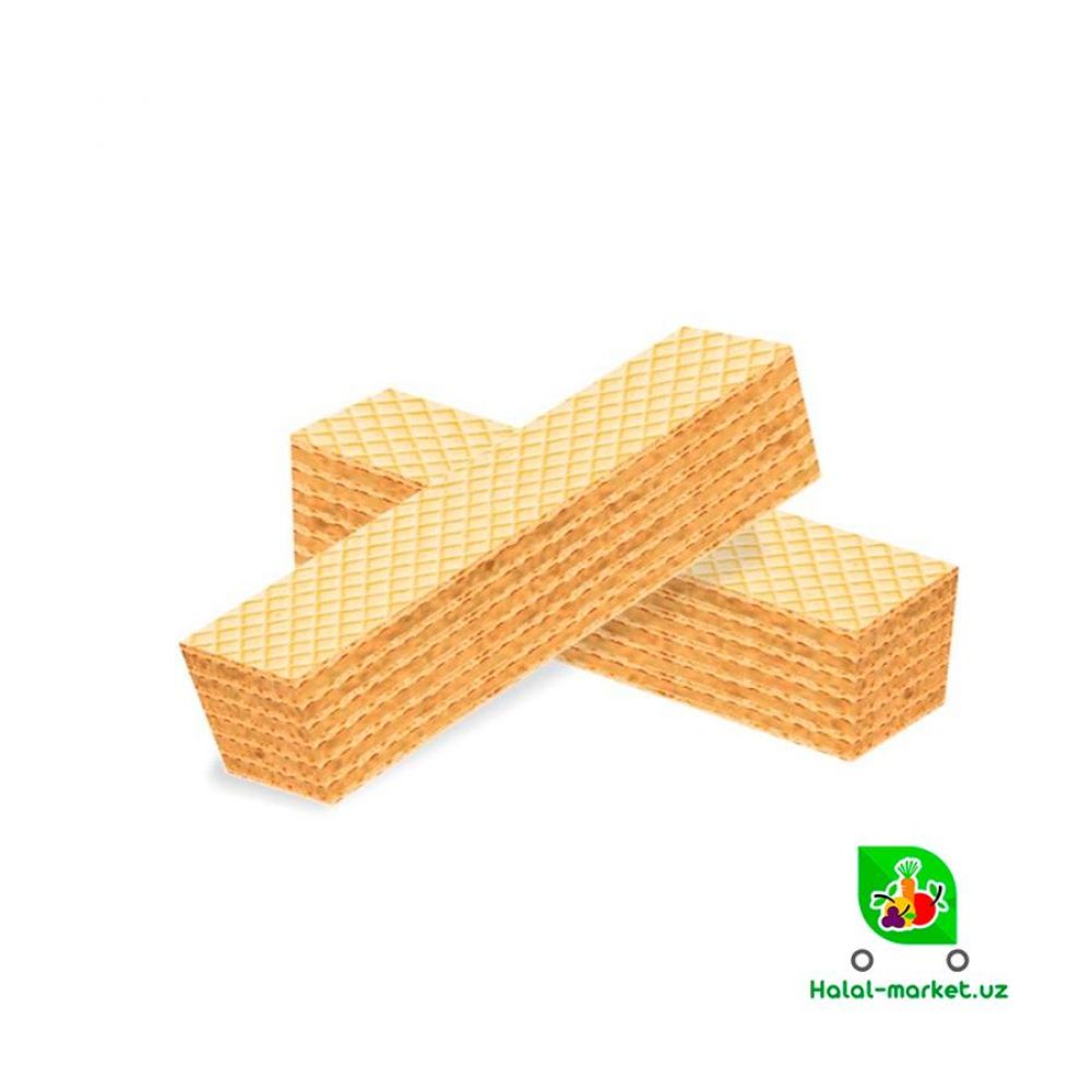 Вафли KREMBER Сгущенка (вес)