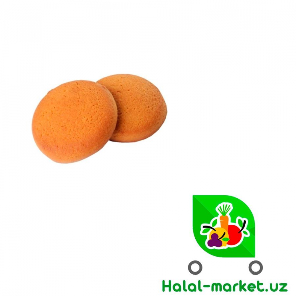 Печенье ПЕЧЕЙКИНО МУ МУ (вес)