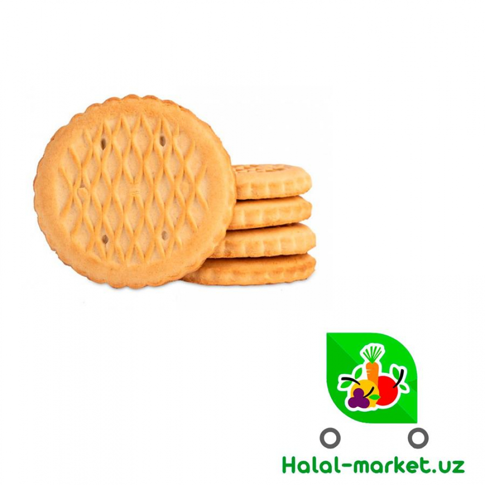 В-106-Печенье сах СЕТОЧКА (вес)