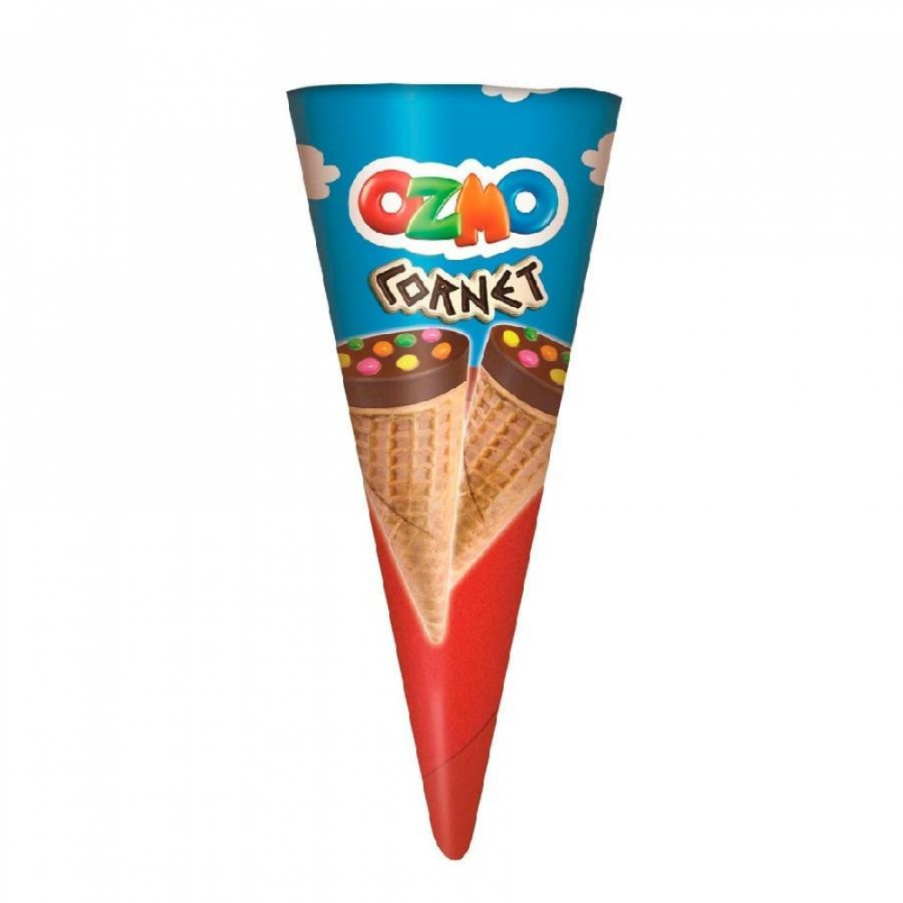 Ozmo cornet BISCOLATA 25гр