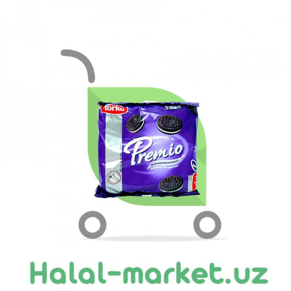 Печенье TORKU Premio 95гр