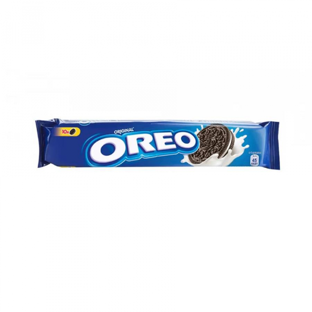 Oreo печенье 95гр