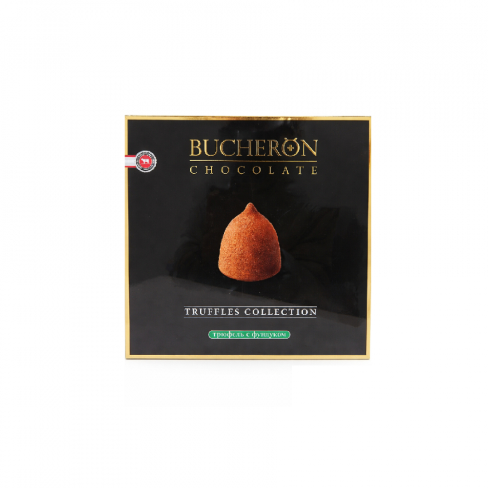 Конфеты BUCHERON FOREVER 225гр