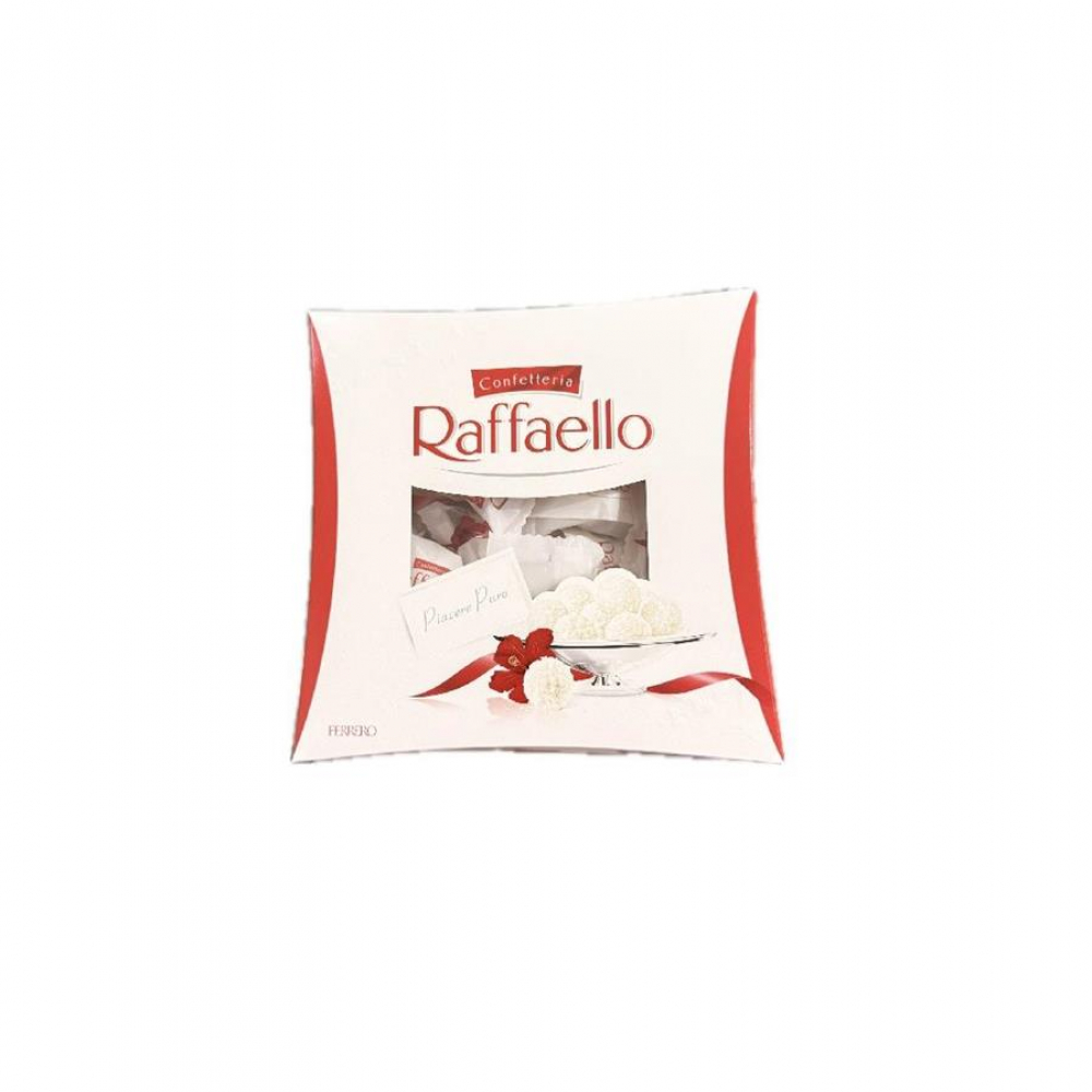 Конфеты RAFFAELLO 230гр