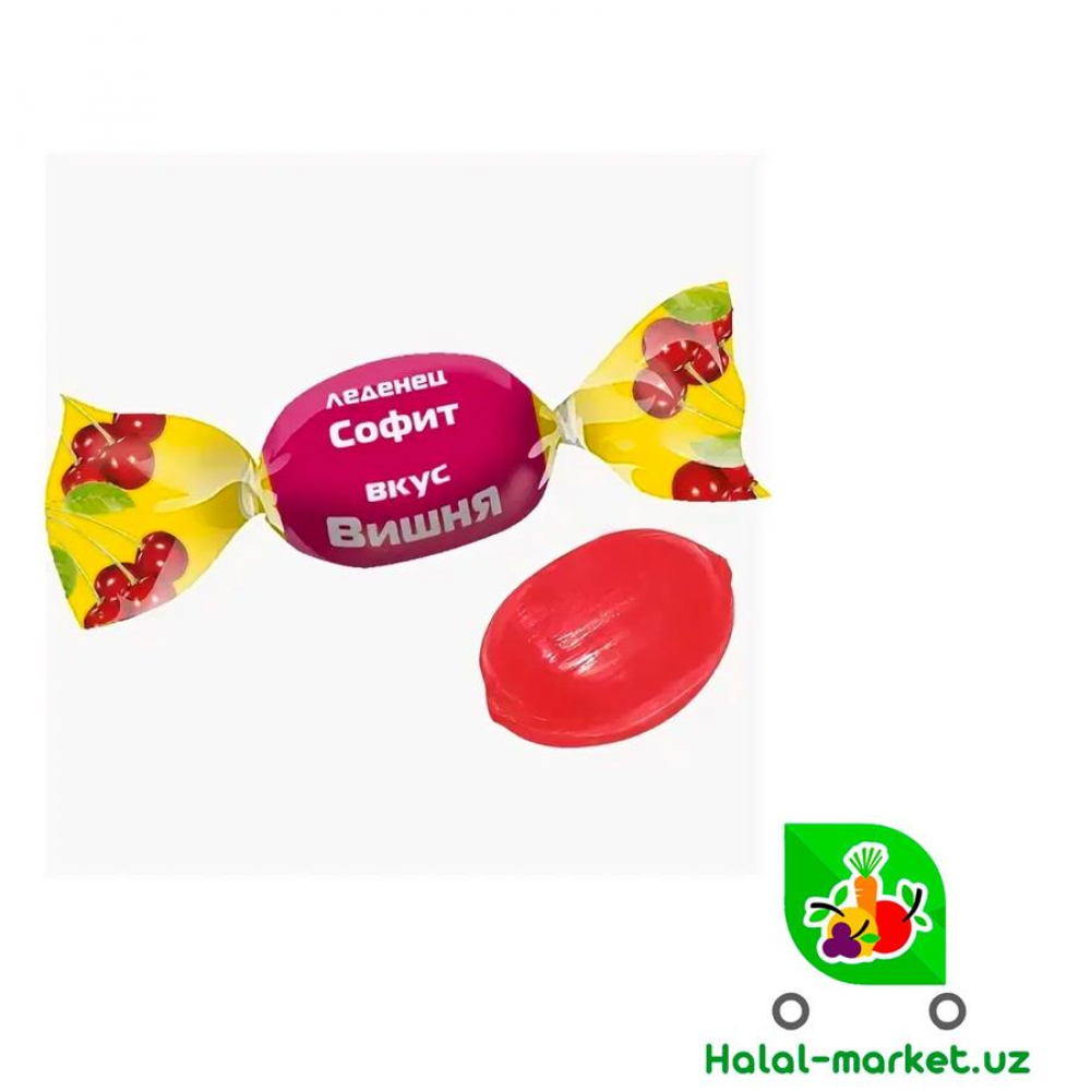 Карамель НЕВСКИЙ Софит (вес)