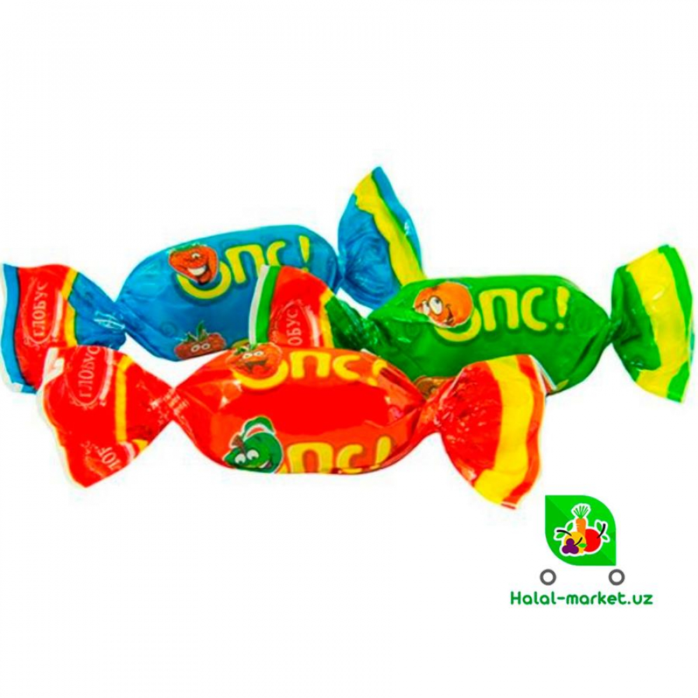 Конфеты OPS Яшкино (вес)