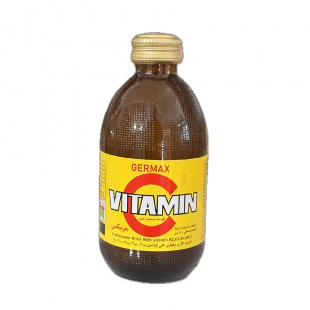Мицеляр гели FLORESAN VITAMIN C 250ml