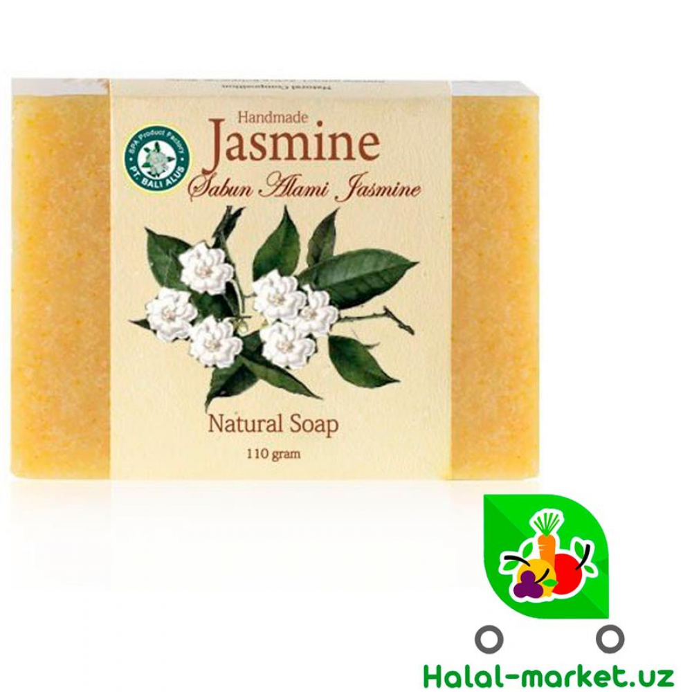 Мыло NAVIO Jasmine 110гр