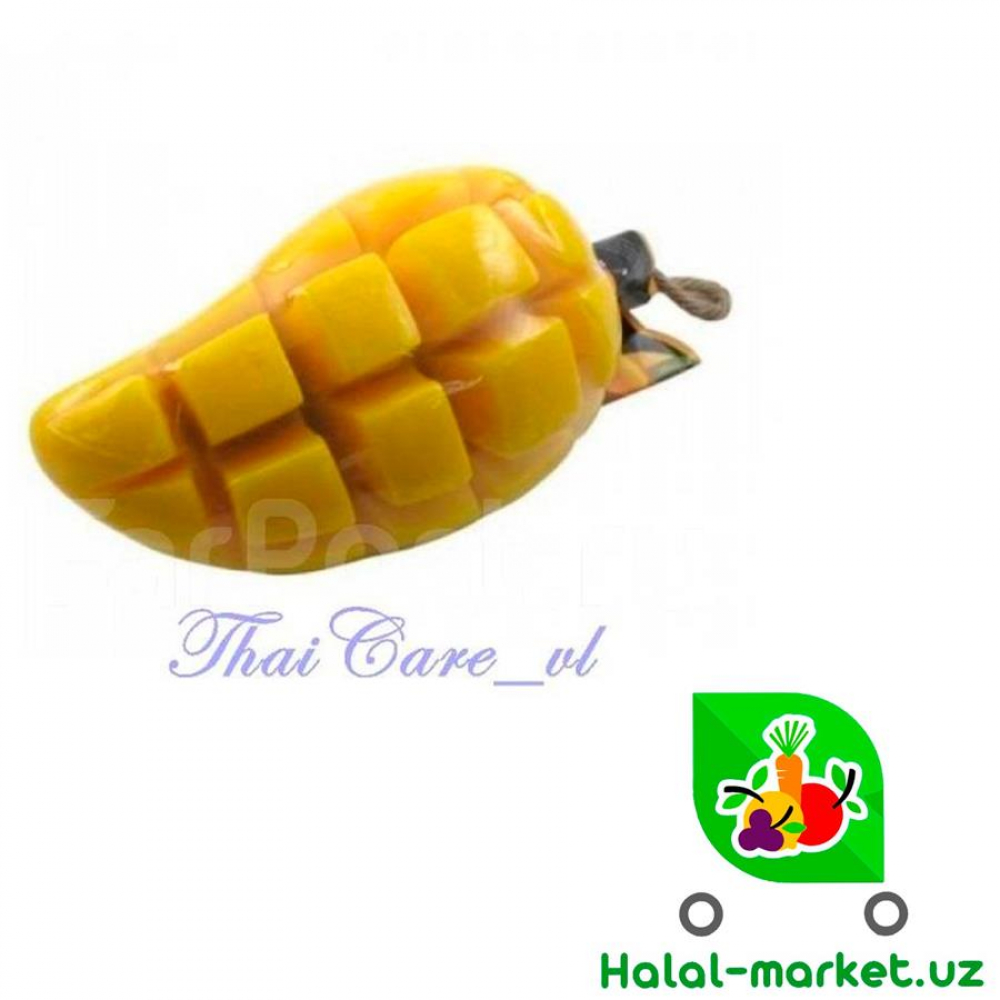 Мыло NAVIO Mango 110гр