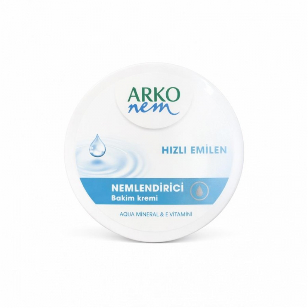 Крем увлажняющий ARKO NEM 150мл