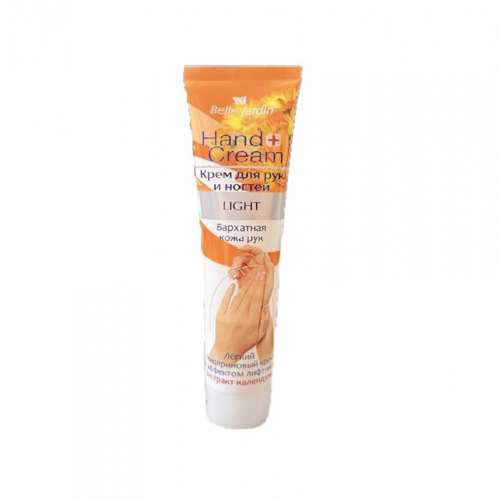 Крем Hand Cream Light календула 125мл
