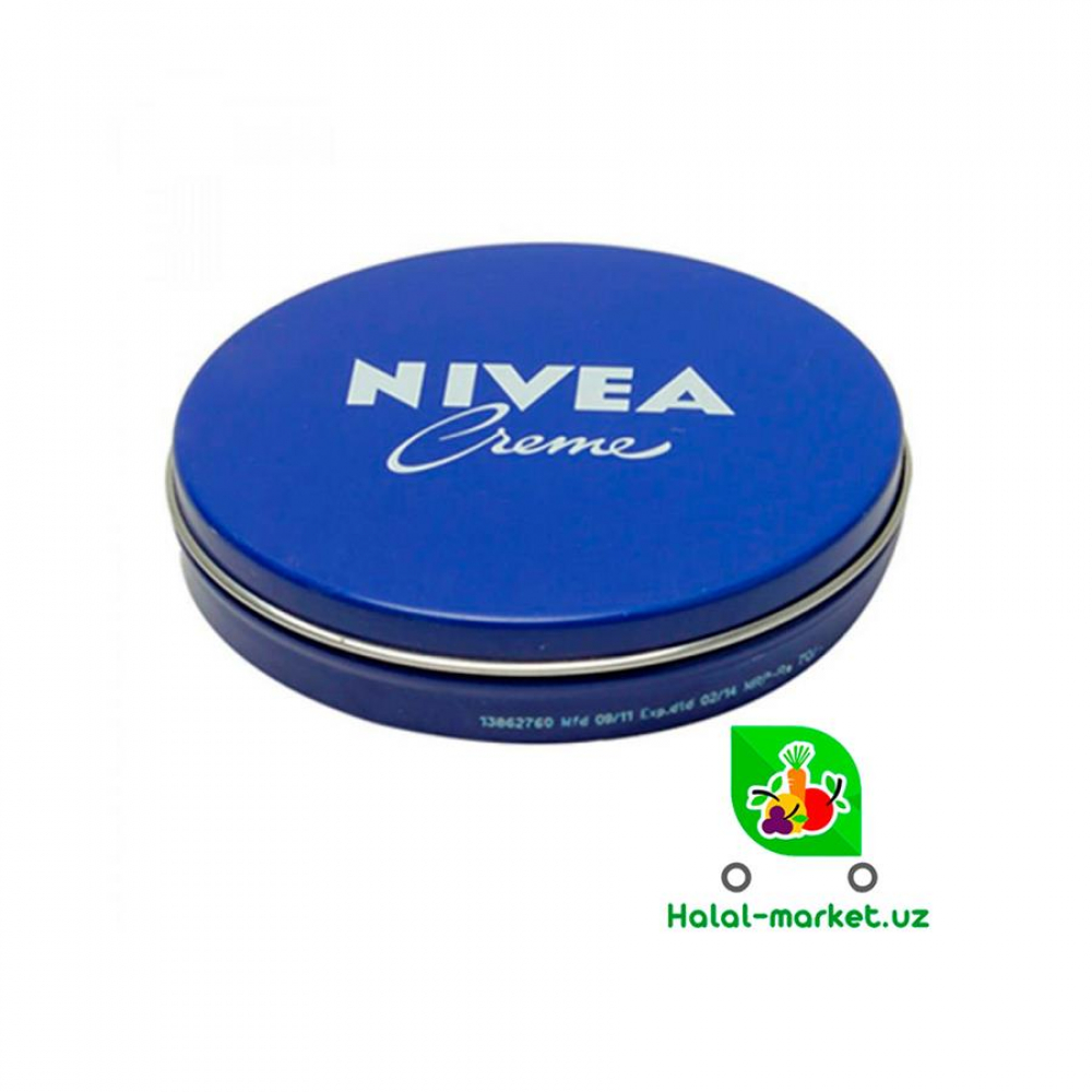 Крем для ухода за кожей NIVEA 60мл