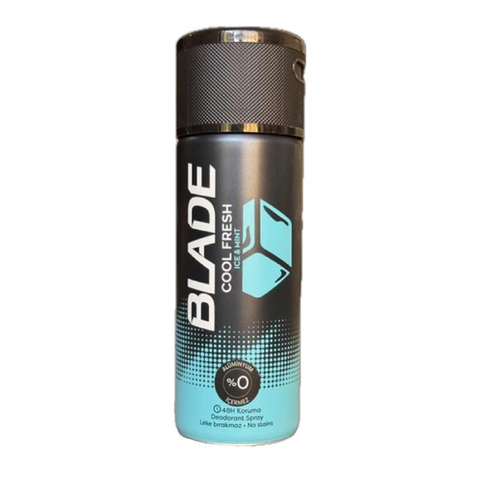 Део-спрей BLADE ассортимент 150мл