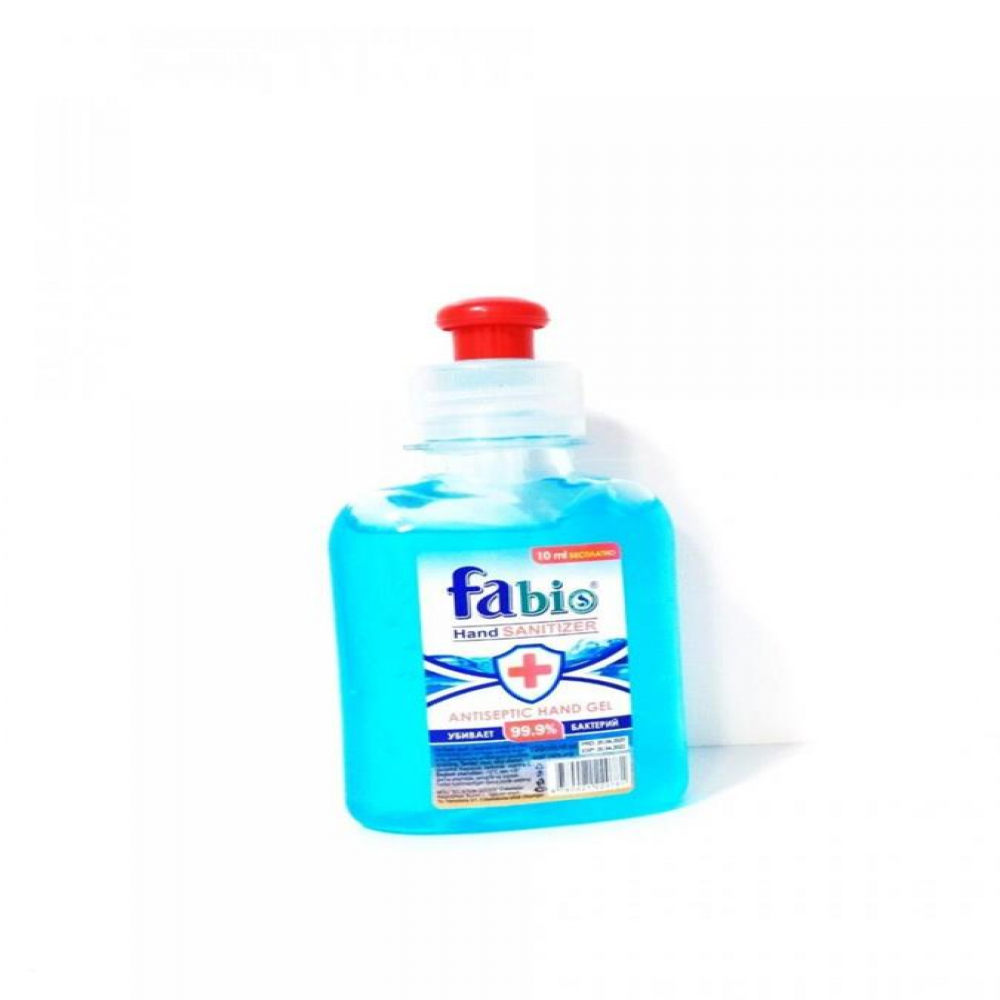 Антисептик Fabio 110гр