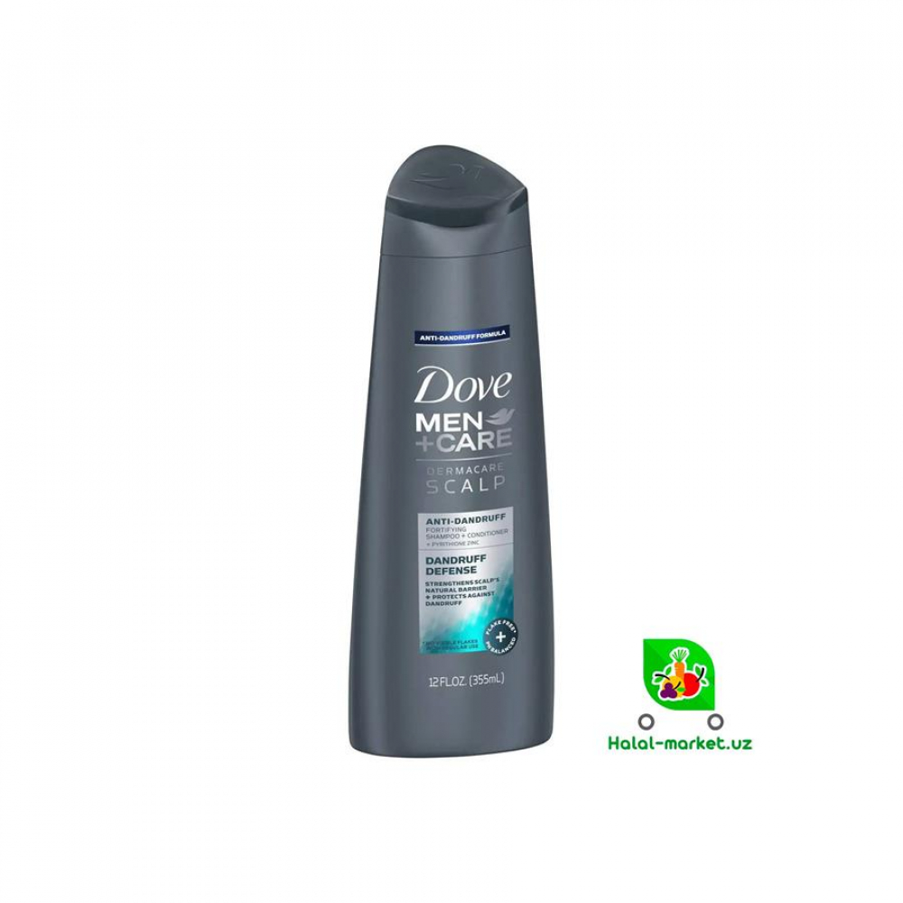 Шампунь DOVE ассортимент 603мл