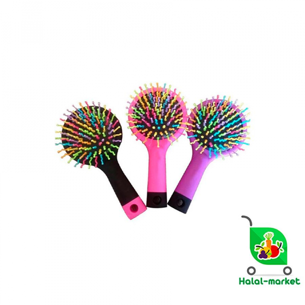 Расчёска для волос детский (шт)